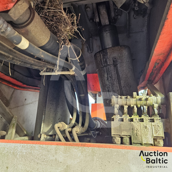 Daimler-Benz DLK 23-12