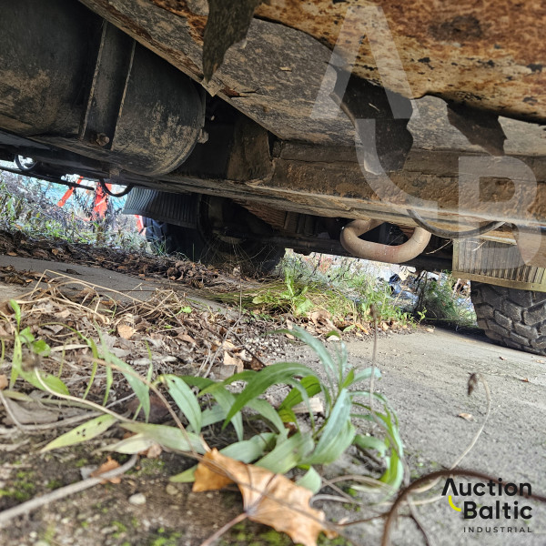 Daimler-Benz DLK 23-12