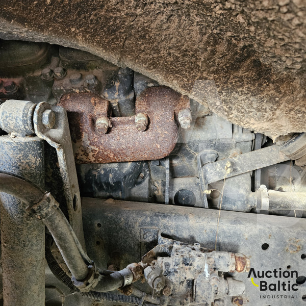 Daimler-Benz DLK 23-12