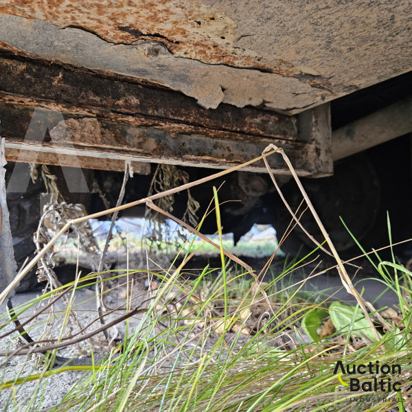 Daimler-Benz DLK 23-12