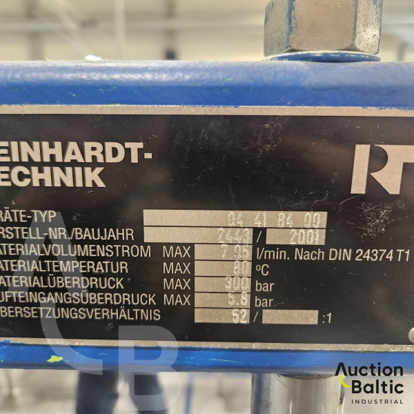 Reinhardt Technik