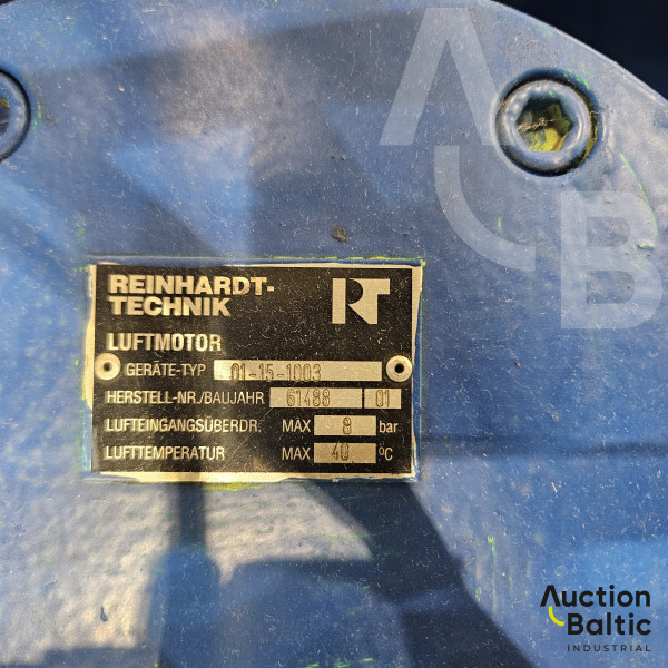 Reinhardt Technik