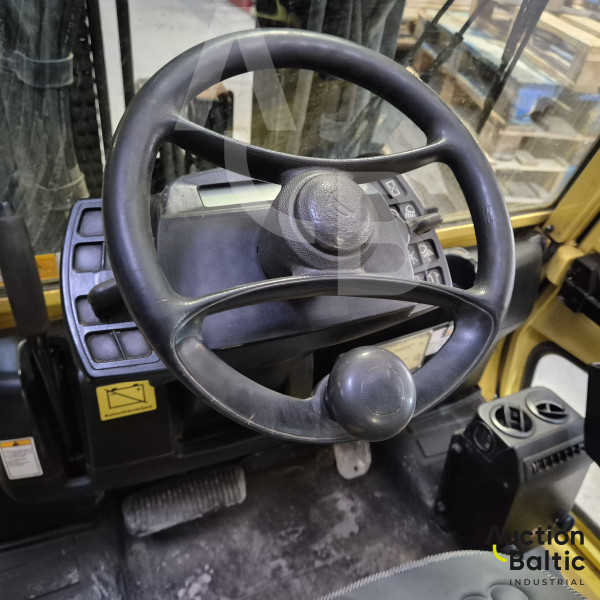Hyster H4.5FT