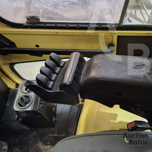 Hyster H4.5FT