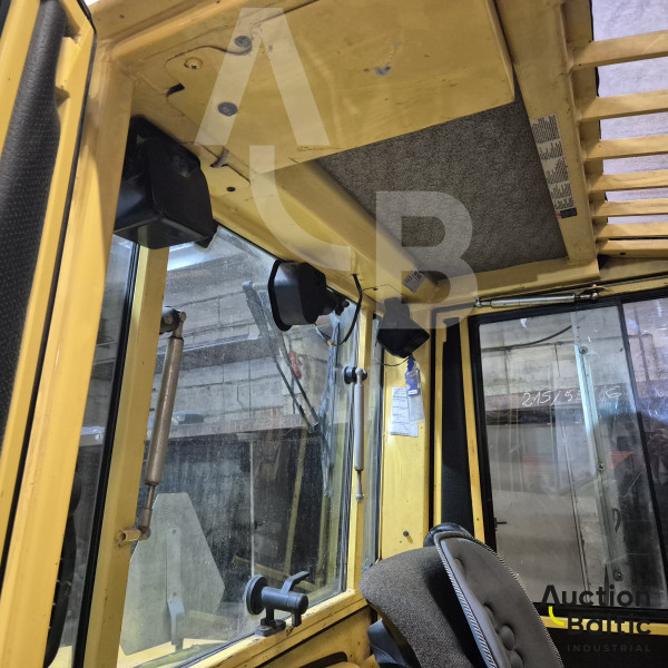 Hyster H4.5FT