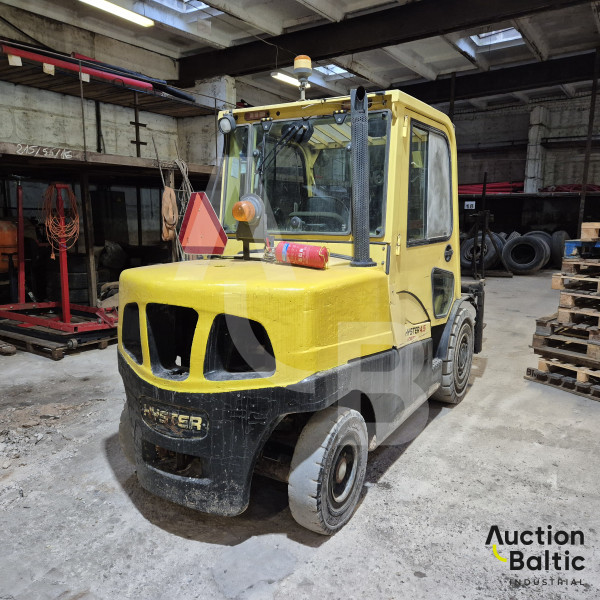 Hyster H4.5FT