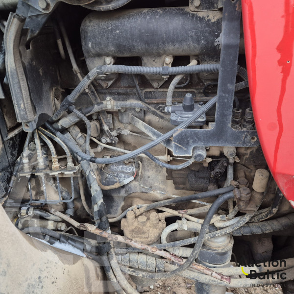 Zetor PROXIMA PLIUS 10541