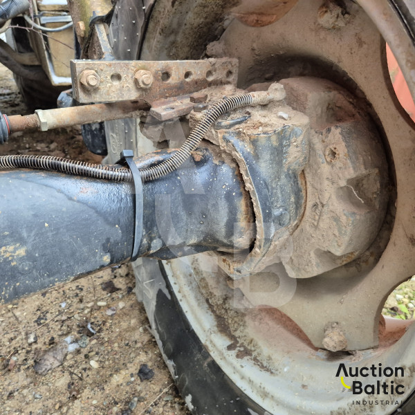 Zetor PROXIMA PLIUS 10541