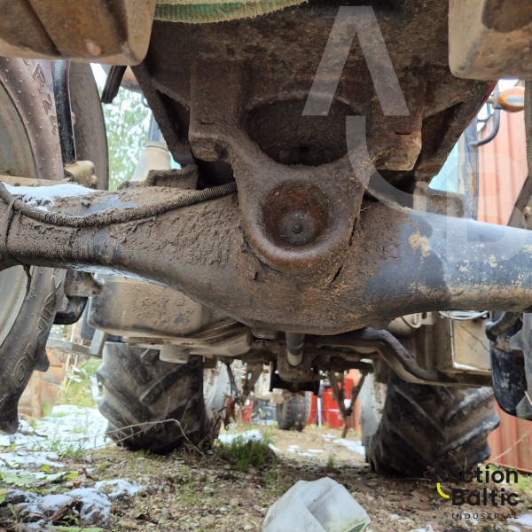 Zetor PROXIMA PLIUS 10541