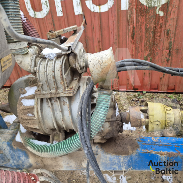 Zetor PROXIMA PLIUS 10541