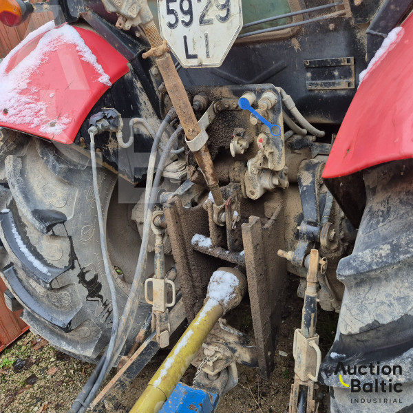 Zetor PROXIMA PLIUS 10541