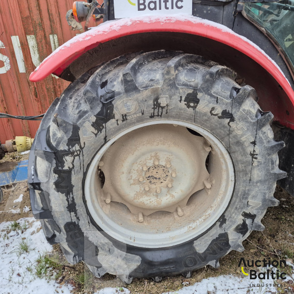 Zetor PROXIMA PLIUS 10541