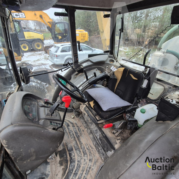 Zetor PROXIMA PLIUS 10541