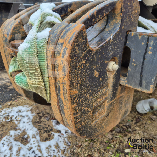 Zetor PROXIMA PLIUS 10541