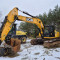 JCB JS 200 LC T4