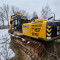 JCB JS 200 LC T4