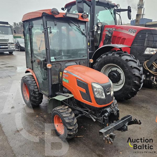 Kioti CK 2810