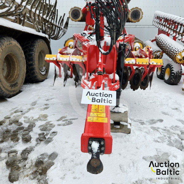 Väderstad Carrier XL 1225