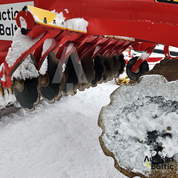 Väderstad Carrier XL 1225