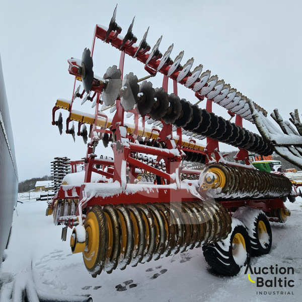 Väderstad Carrier XL 1225