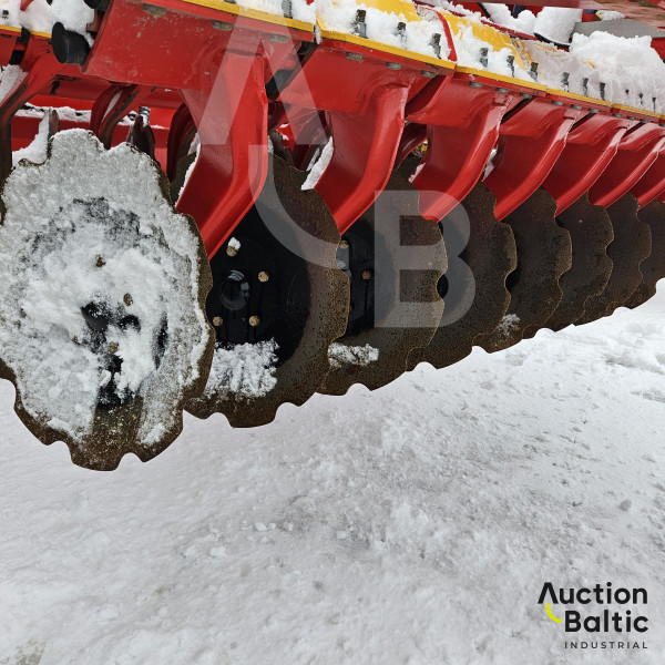 Väderstad Carrier XL 1225