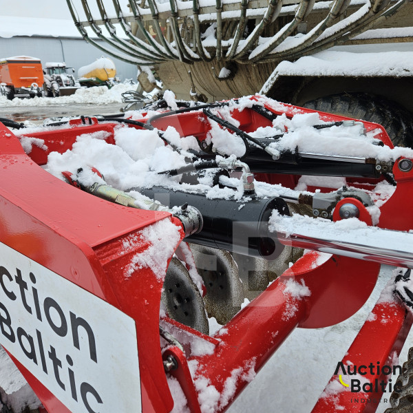 Väderstad Carrier XL 1225