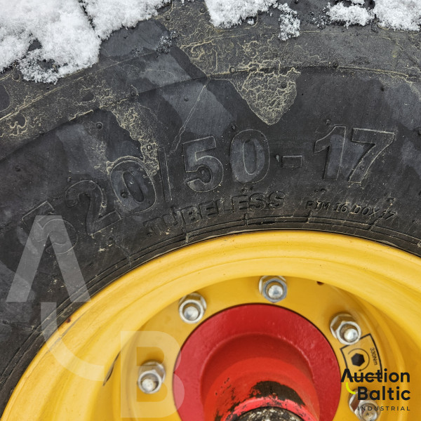 Väderstad Carrier XL 1225