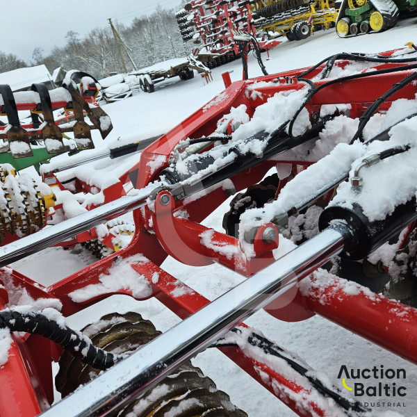 Väderstad Carrier XL 1225