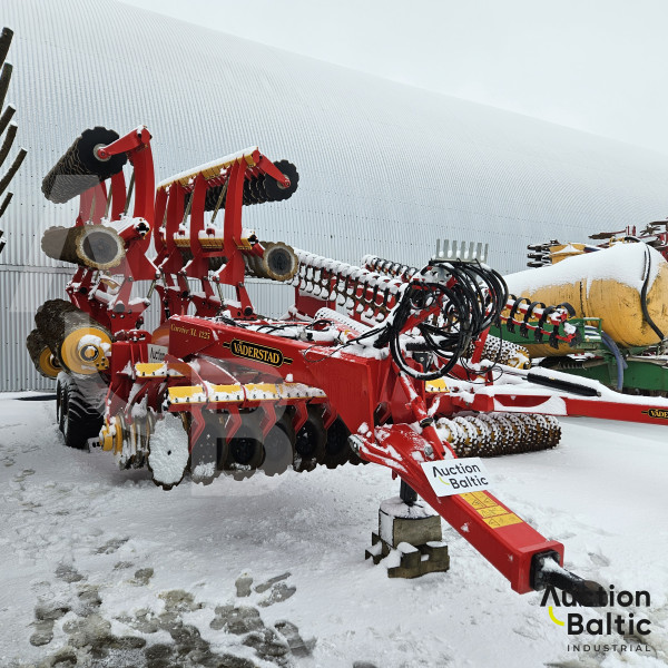 Väderstad Carrier XL 1225