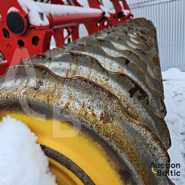 Väderstad Carrier XL 1225