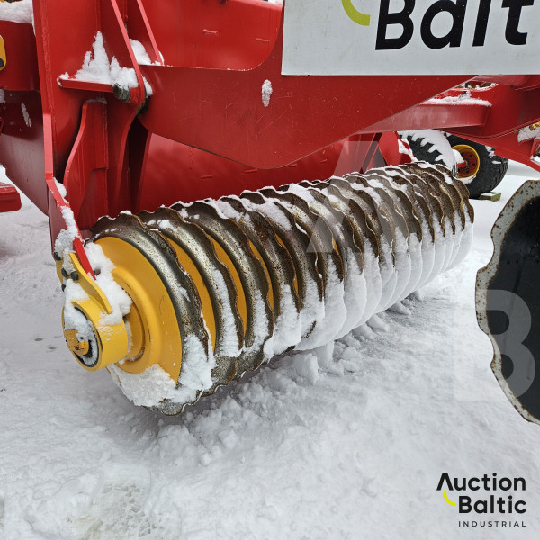 Väderstad Carrier XL 1225