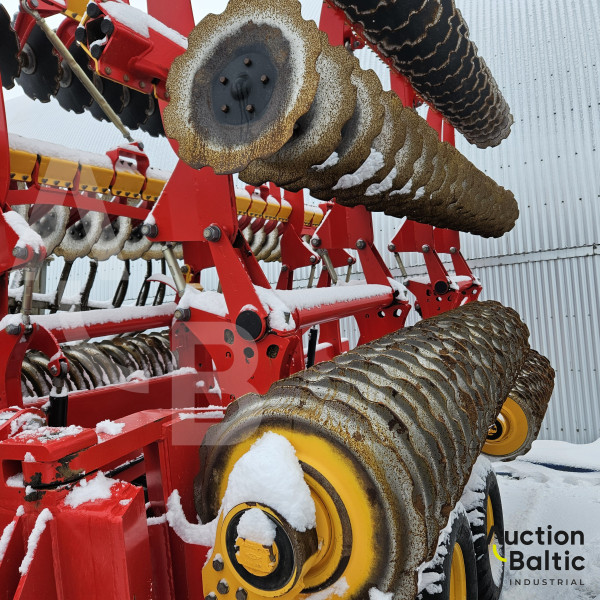 Väderstad Carrier XL 1225