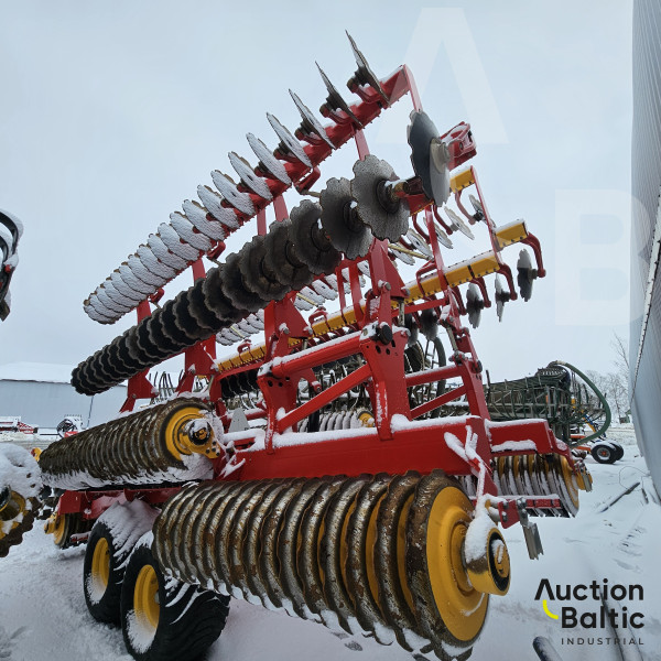 Väderstad Carrier XL 1225