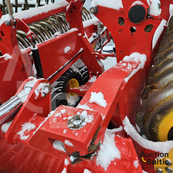 Väderstad Carrier XL 1225