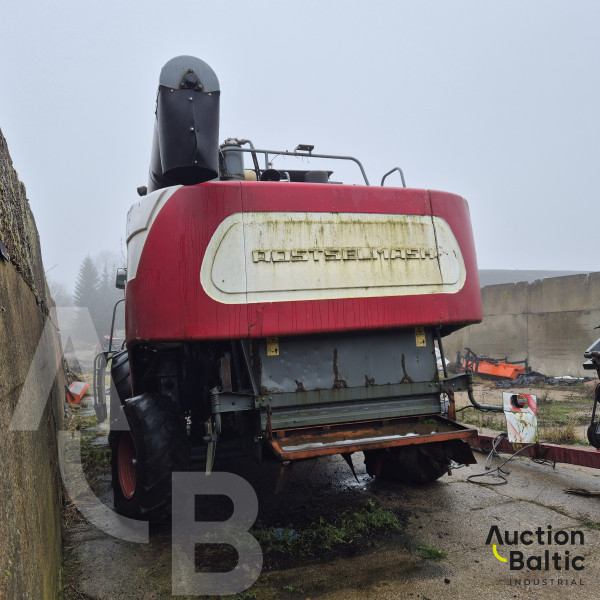 Rostselmash Acros 560