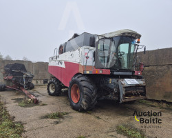 Rostselmash Acros 560