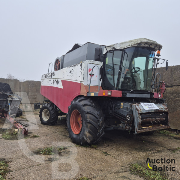 Rostselmash Acros 560