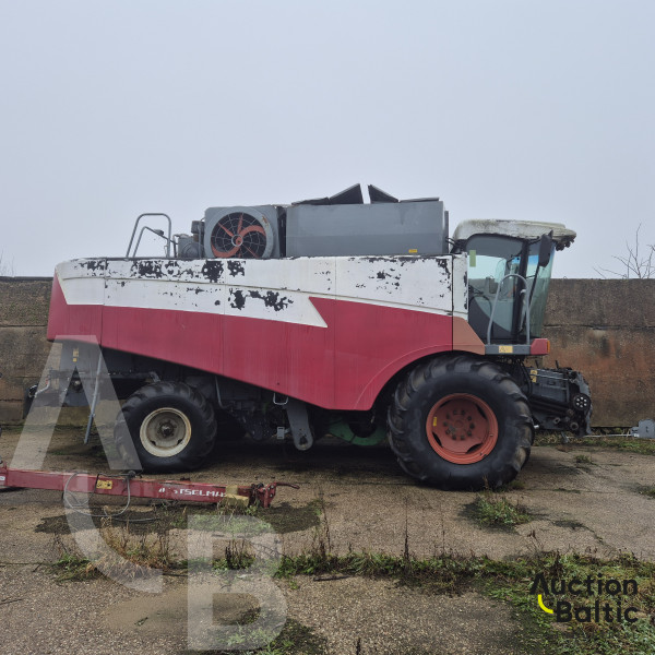 Rostselmash Acros 560