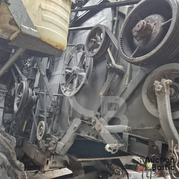 Rostselmash Acros 560