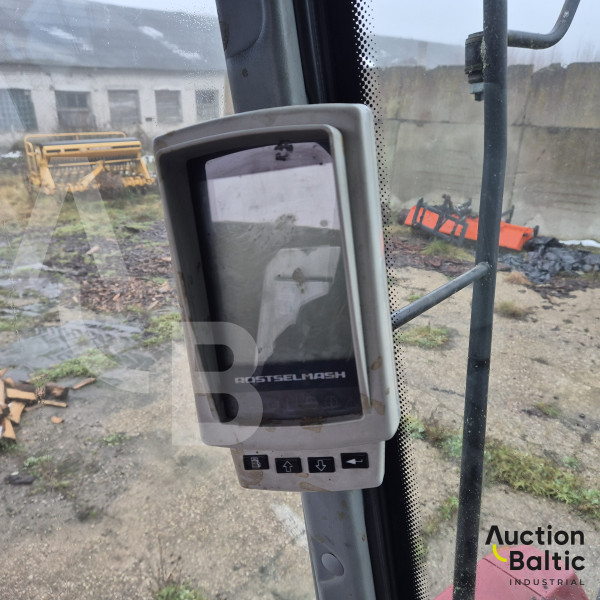 Rostselmash Acros 560