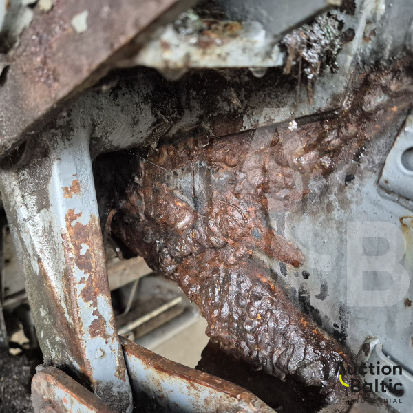 Rostselmash Acros 560