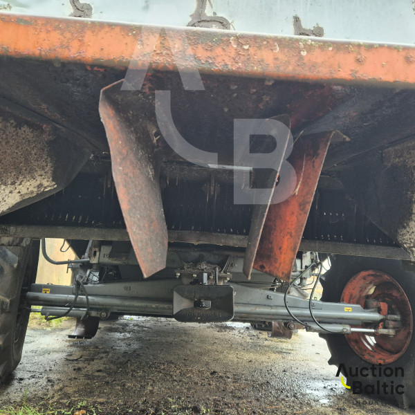 Rostselmash Acros 560