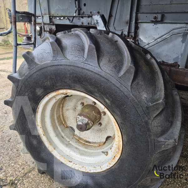 Rostselmash Acros 560