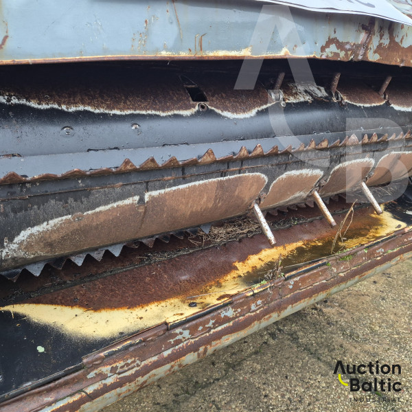 Rostselmash Acros 560