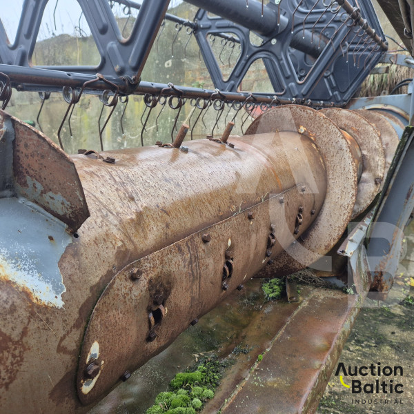 Rostselmash Acros 560