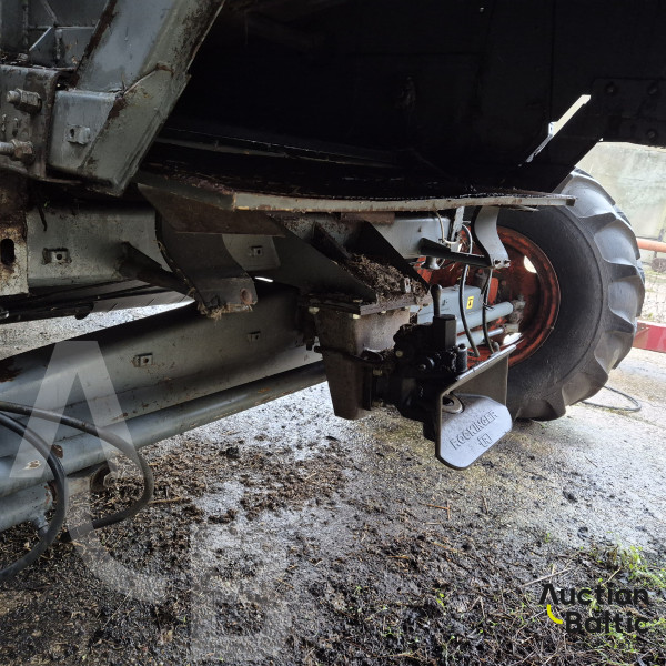 Rostselmash Acros 560