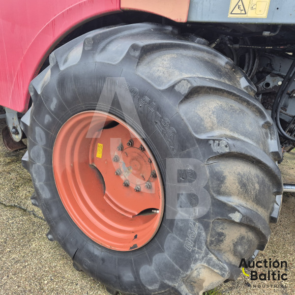 Rostselmash Acros 560