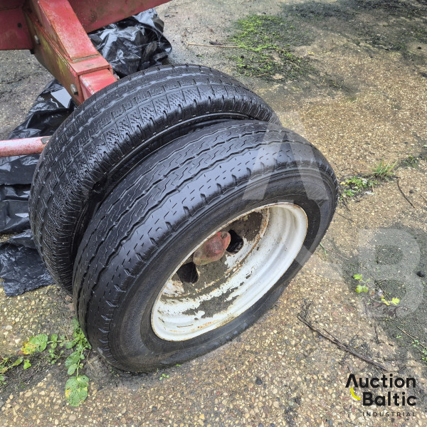 Rostselmash Acros 560