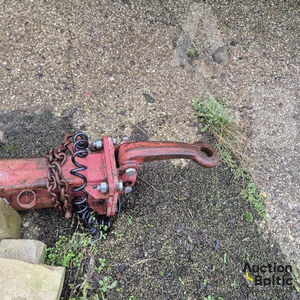 Rostselmash Acros 560