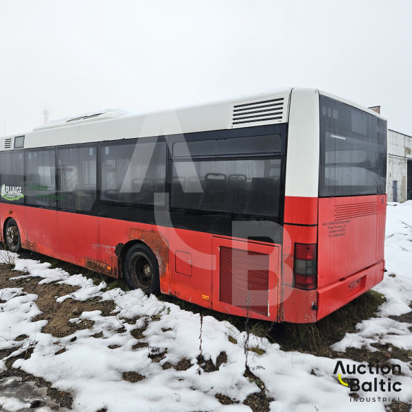 MAN Lion's City Midi